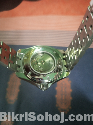 Rado and certina authentic watch